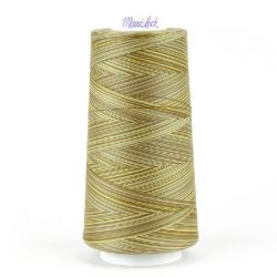 Maxi Lock Swirls - Butter Toffee