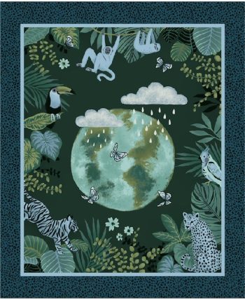 Earth Day Panel Kit