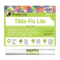 Tilda Fix Lite 9.1m Roll