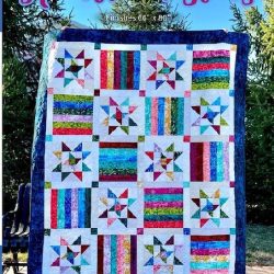 Heartland Stars pattern