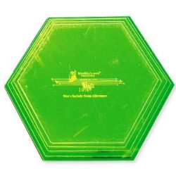 X-Large Hexagon set