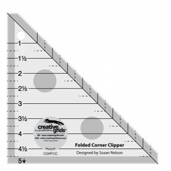 Corner Clipper