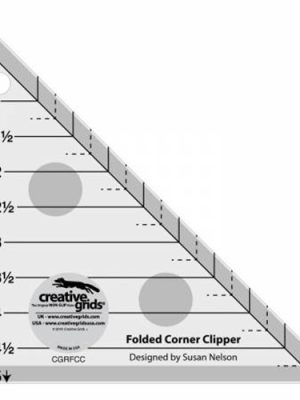 Corner Clipper
