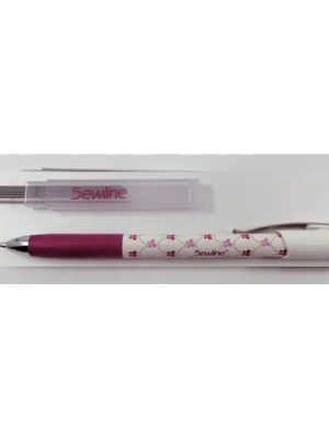 Grey pencil