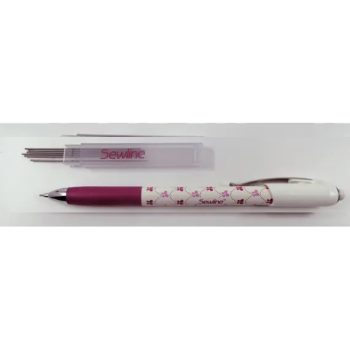 Grey pencil
