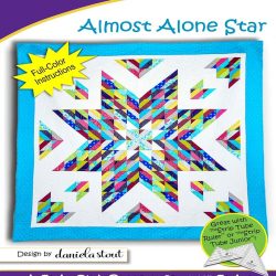 Almost Alone Star