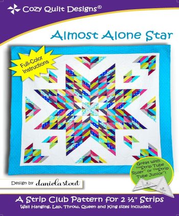 Almost Alone Star