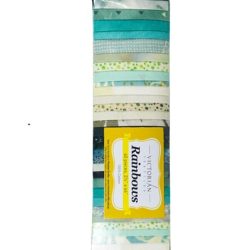 Lagoon theme Rainbow (aka Jelly Roll)
