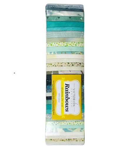 Lagoon theme Rainbow (aka Jelly Roll)