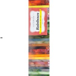 Autumn Storm theme Rainbow (aka Jelly Roll)