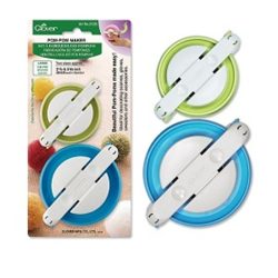 Pom Pom Makers