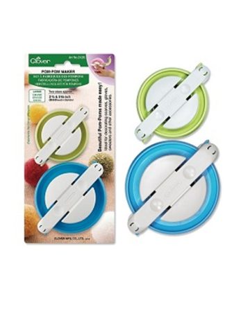 Pom Pom Makers