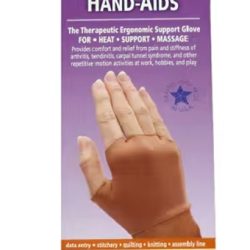 Thergonomic Hand Aids