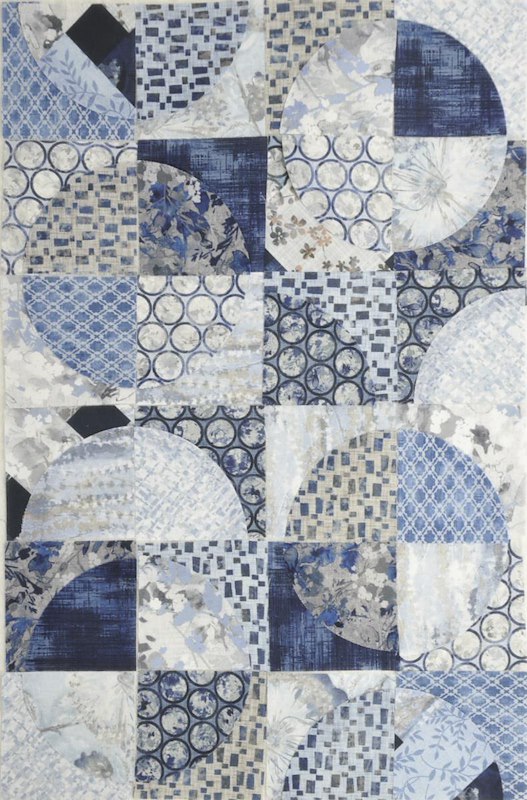 Drunkards Path Kit - Lunar - Image 3