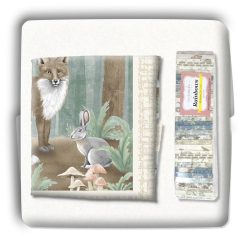 Magic Forest Panel Kit