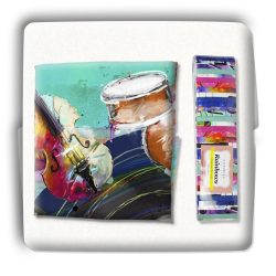 Rhythm & Hues Panel Kit