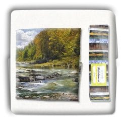 Rocky Shore Panel Kit