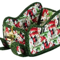 Aunties Two Sleigh Kit