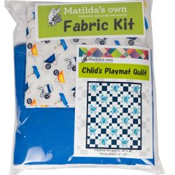 Playmat Kit - Under Construction