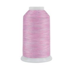 King Tut 2000 yd Variegated - Cotton Candy