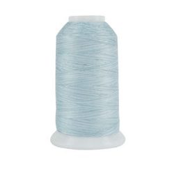 King Tut 2000 yd Variegated - Angel Teal