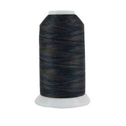 King Tut 2000 yd Variegated - Obsidian