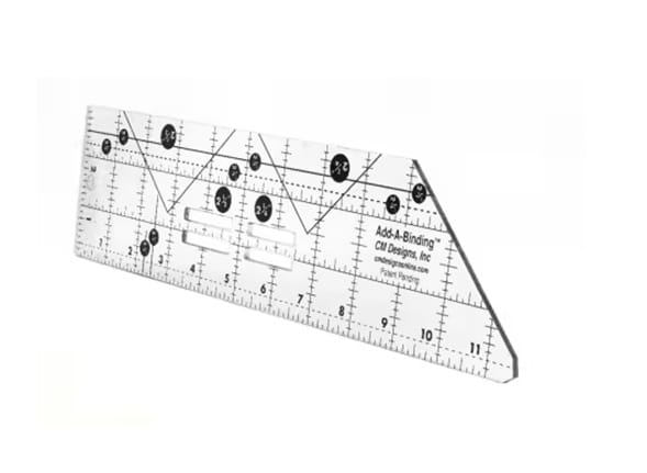 CM Designs Add A Binding Tool