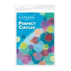 Perfect Circles from Karen Kay Buckley