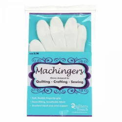 Machingers quilting gloves Small-Medium