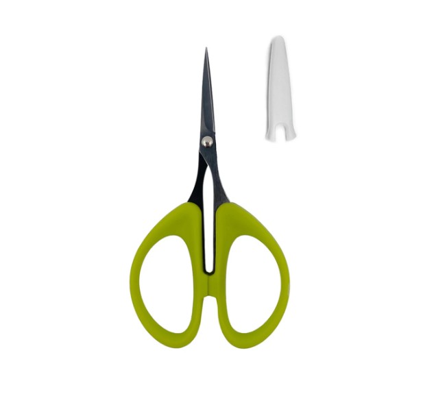 Karen Kay Buckley Perfect Scissors 4-3/16"