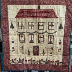 Advent Calendar Kit