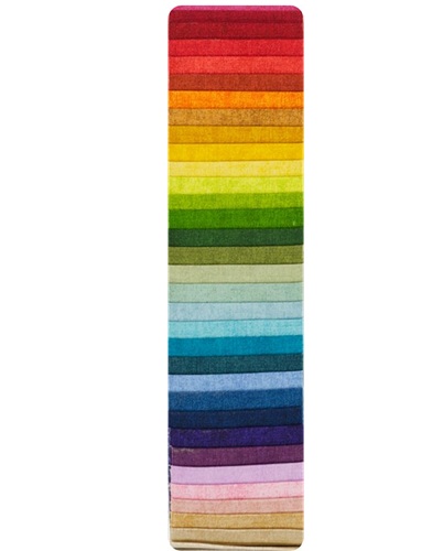 STOF Melange Rainbow (Jelly Roll)