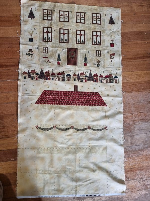 Advent Calendar Kit - Image 2