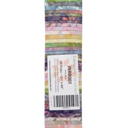 Miami Rainbow (aka Jelly Roll)