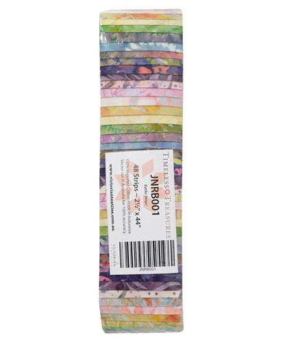 Miami Rainbow (aka Jelly Roll)
