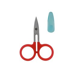 KKB Perfect Scissors 3-3/4" Small Curved