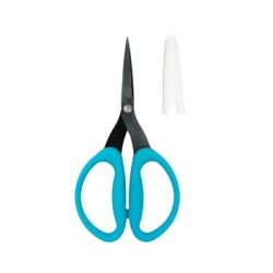 KKB Perfect Scissors 6" Medium micro-serrated